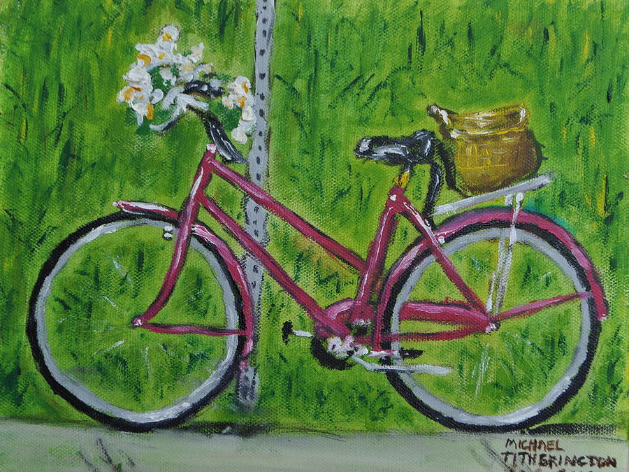 Working Bikes Coop Chicago Enjoy the First Day of Spring on Your Bicycle